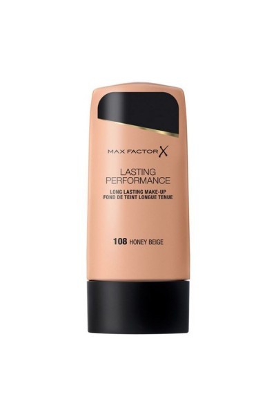 Max Factor Lasting Performance 108 30ml