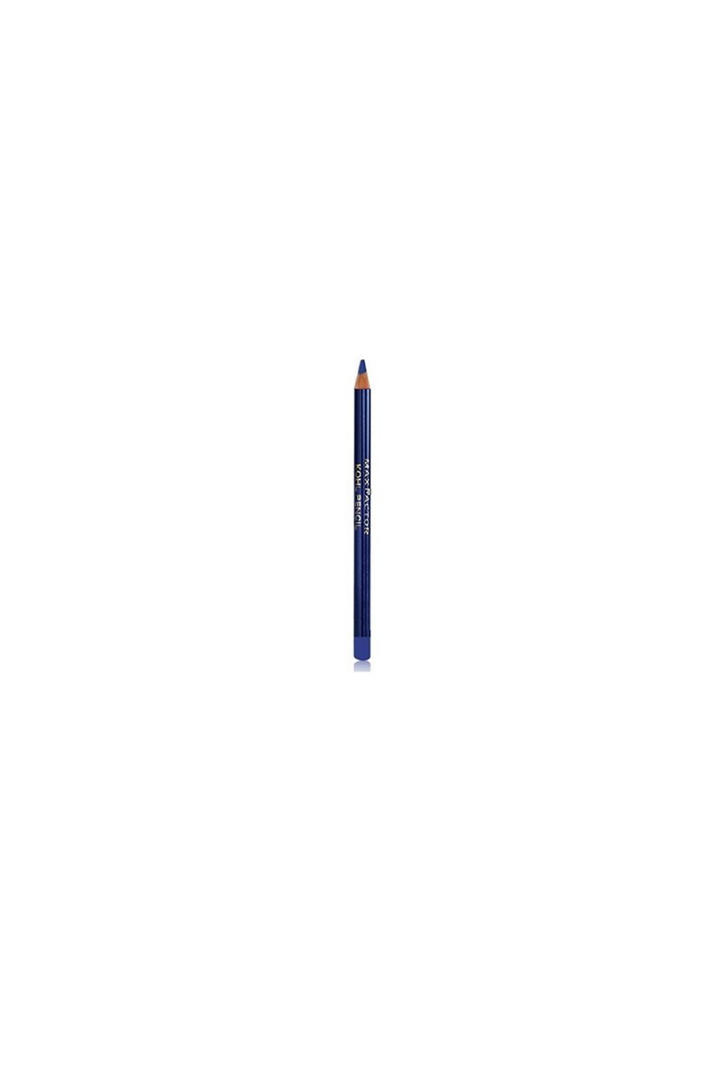 Max Factor Khol Eye Liner Pencil 80 Cobalt Blue
