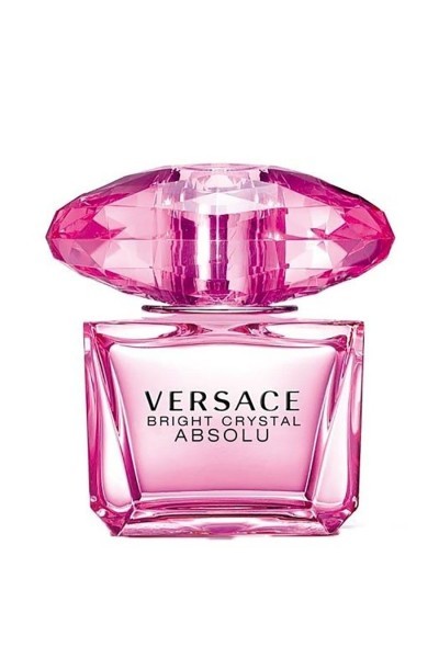 Versace Bright Crystal Absolu Eau De Perfume Spray 90ml