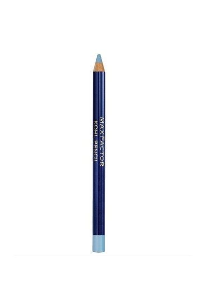 Max Factor Khol Eye Liner Pencil 60 Ice Blue