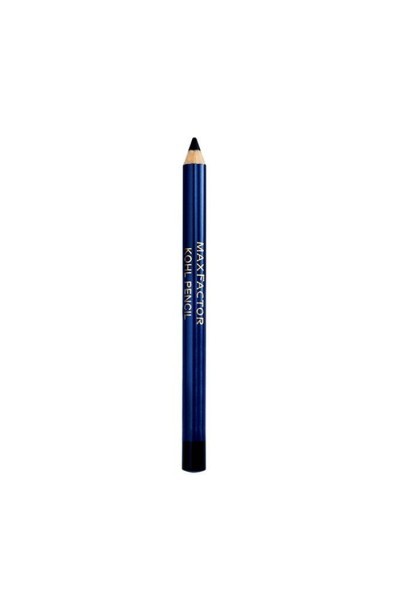 Max Factor Khol Eye Liner Pencil 20 Black