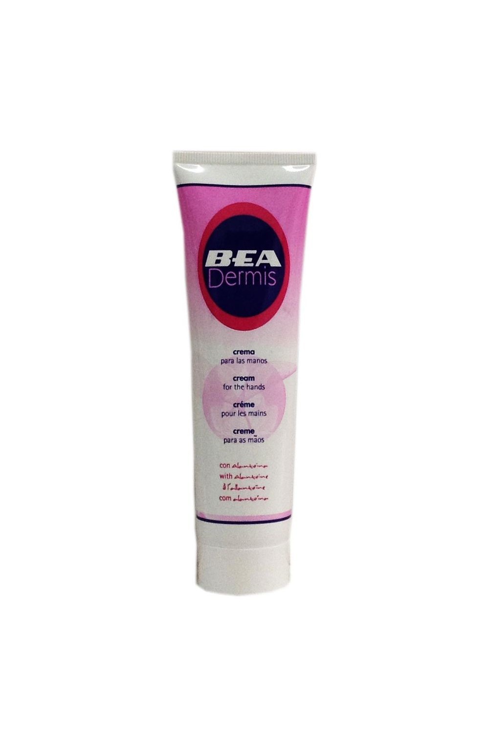 Lea Repairing Hand Cream 75ml