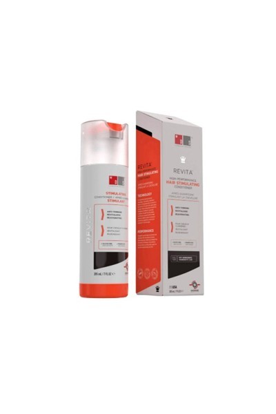 DS - Revita High Performance Hair Stimulating Conditioner 205ml