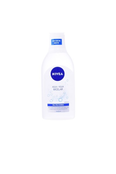 Nivea Micellar Water Normal Skin 400ml