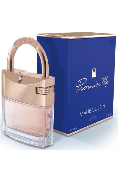 Mauboussin Promise Me Eau De Perfume Spray 90ml