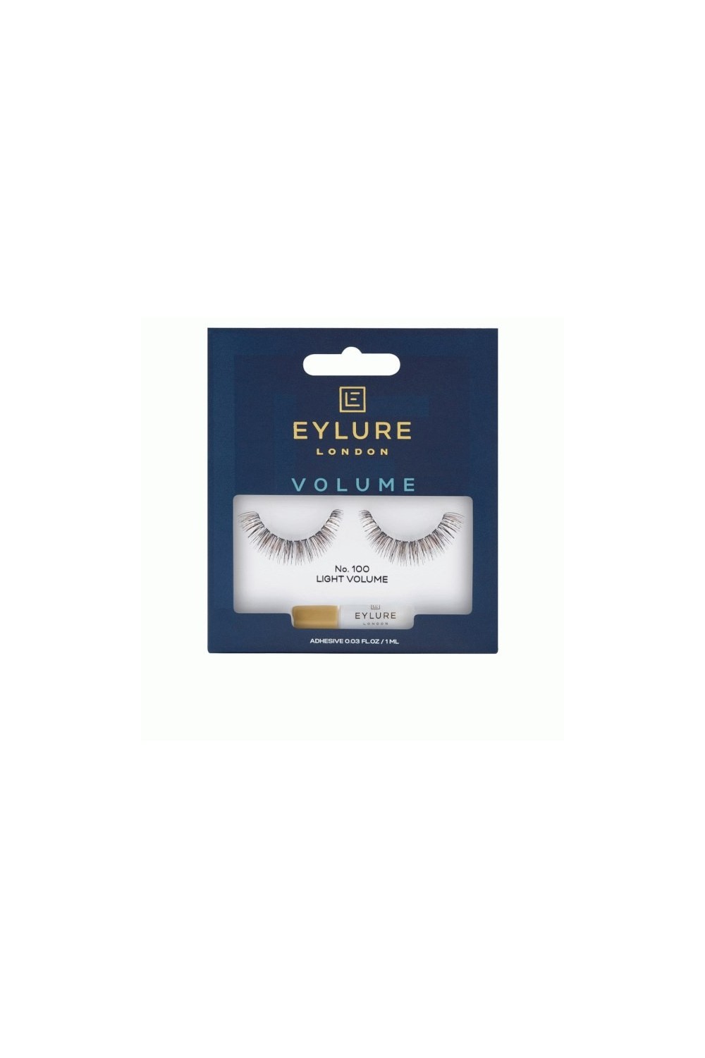 Eylure Lashes Volume 100