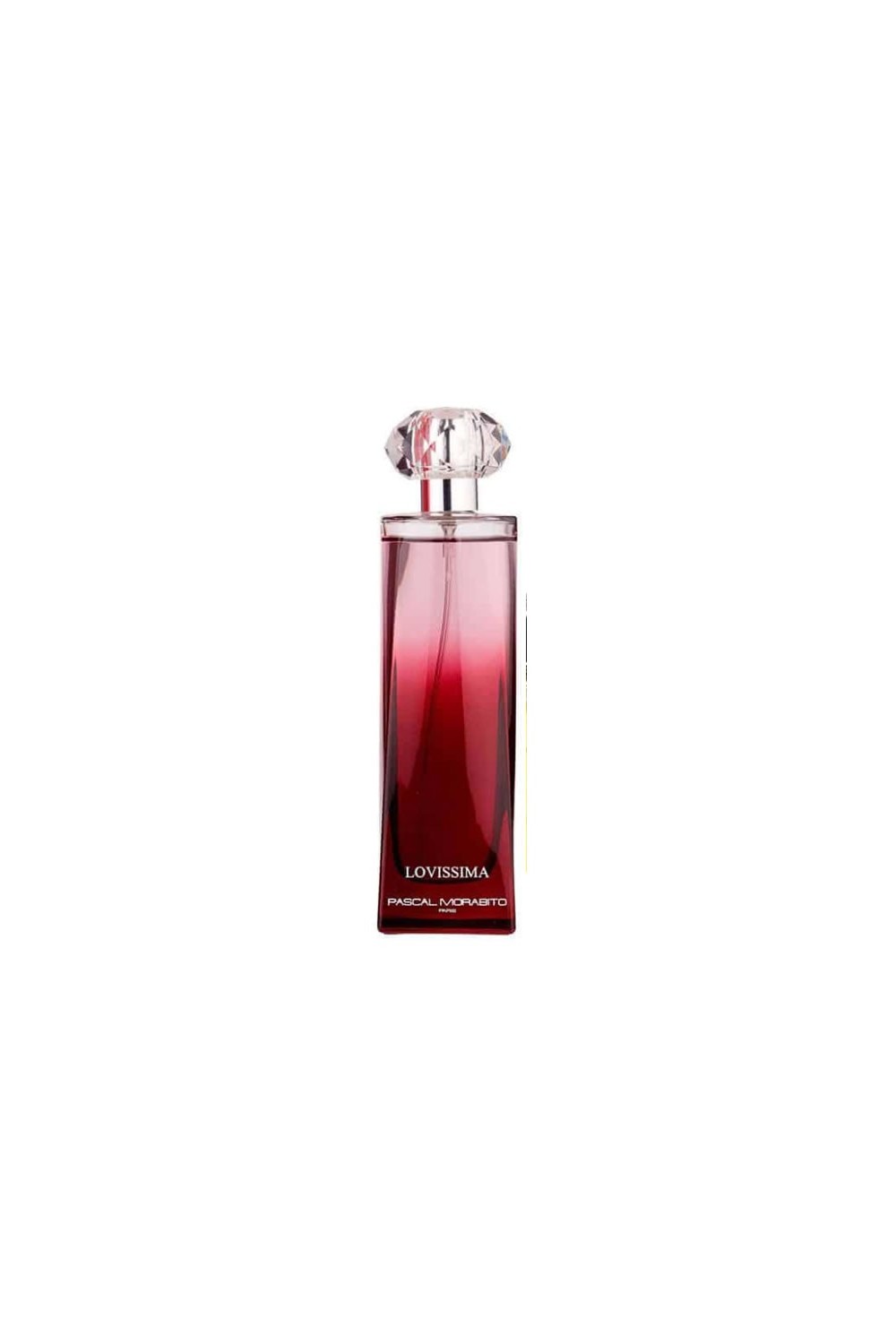 Pascal Morabito Lovissima Eau De Perfume Spray 100ml