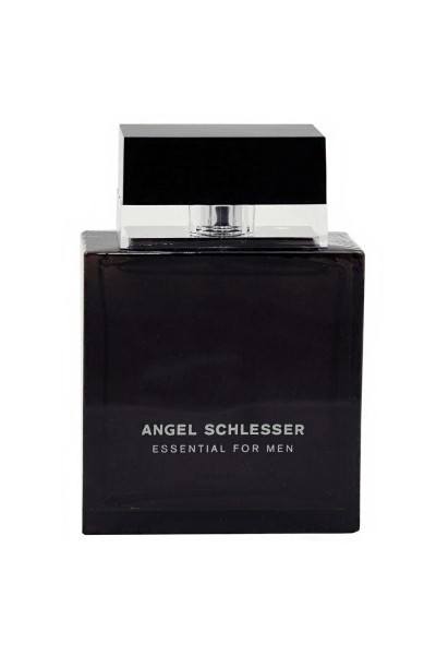 Angel Schlesser Essential Men Eau De Toilette Spray 100ml