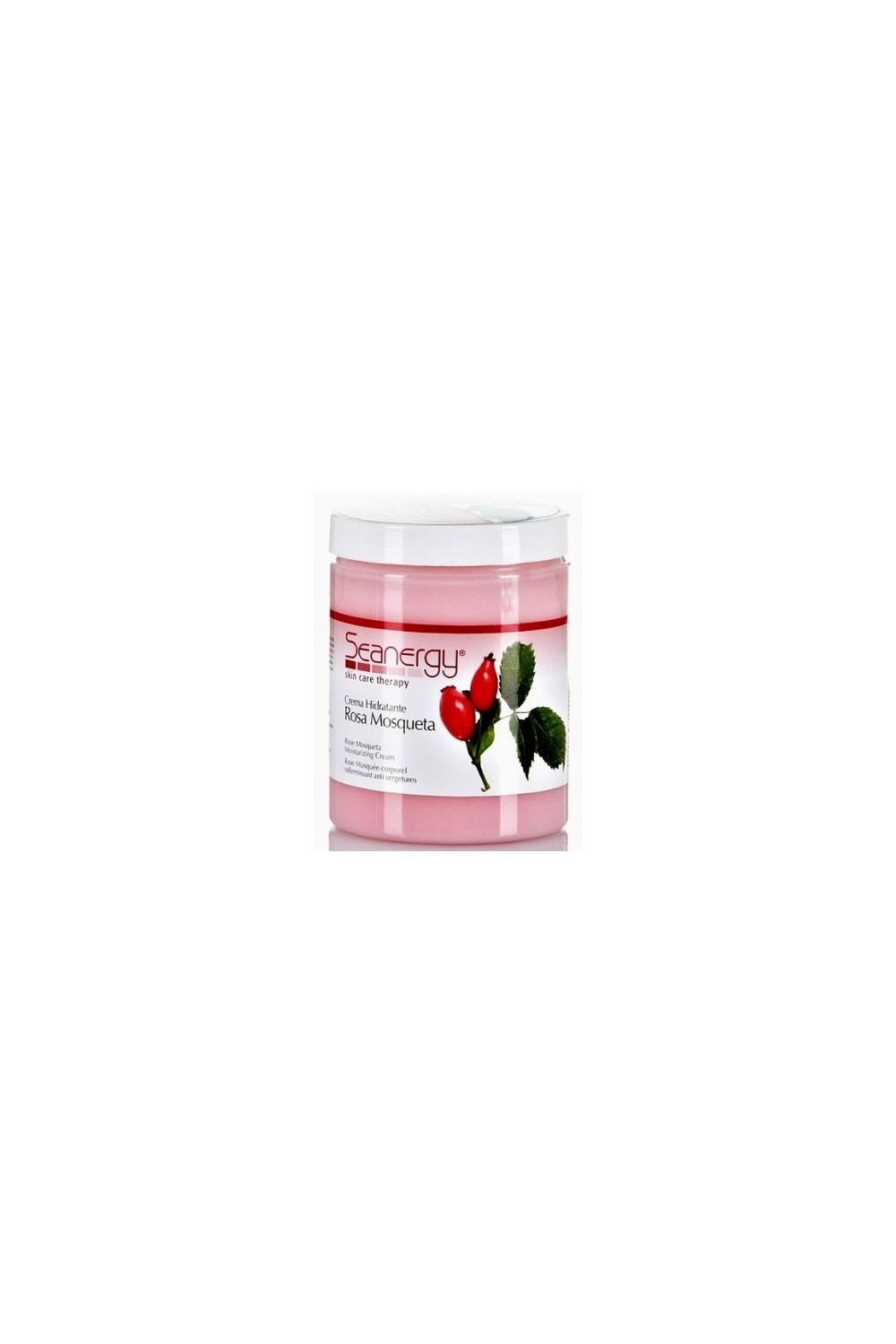 SEANERGY - Rosa Mosqueta Cream 300ml