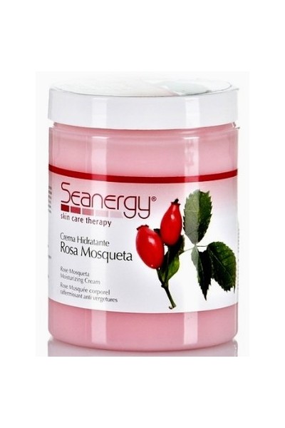 SEANERGY - Rosa Mosqueta Cream 300ml