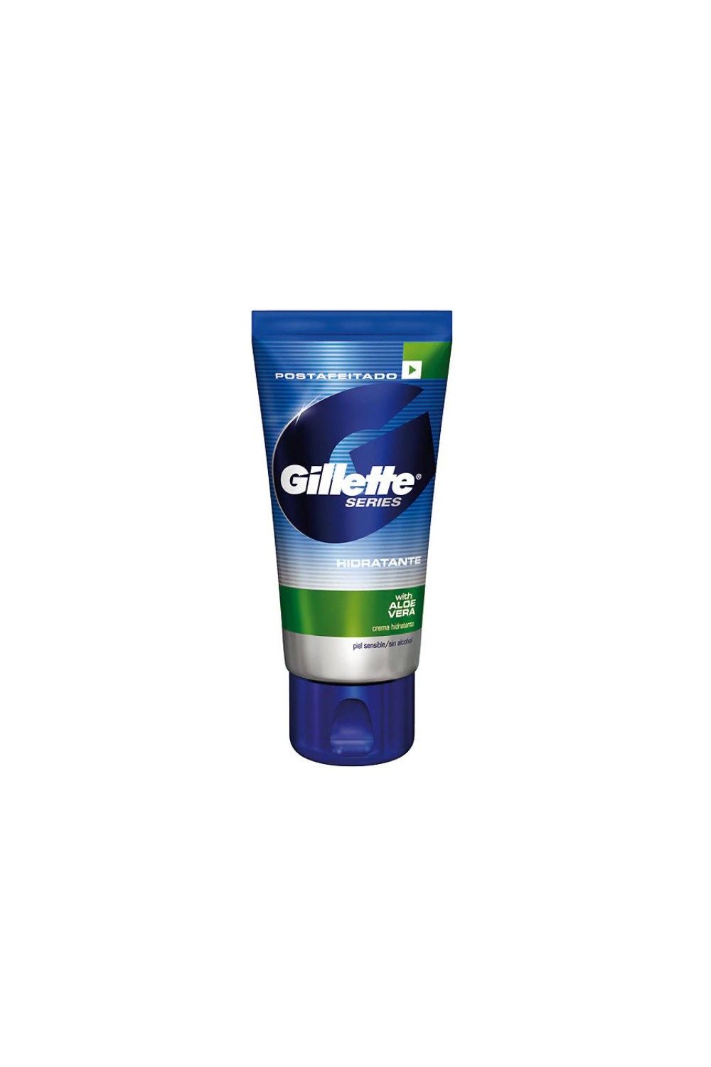 Gillette Series Aftershave Gel Anti Irritation 75ml