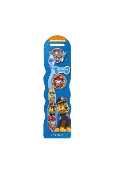 Nickelodeon Patrulla Canina Toothbrush