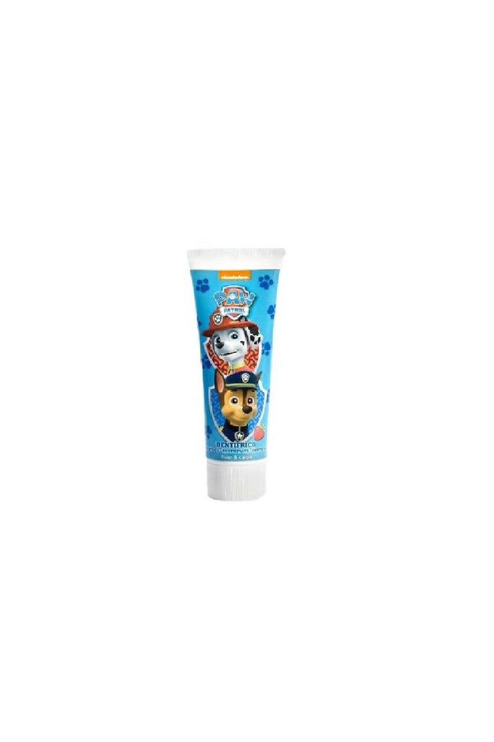 Nickelodeon Patrulla Canina Toothpaste 75ml