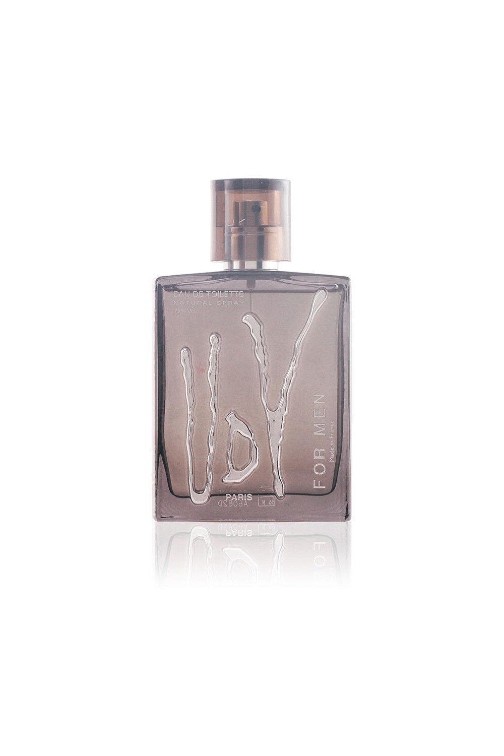 Ulric De Varens Men Eau De Toilette Spray 100ml