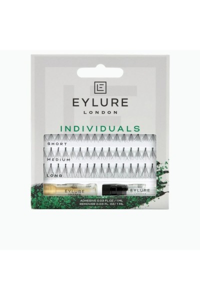 Eylure Pro-Lash Individuals S/M/L