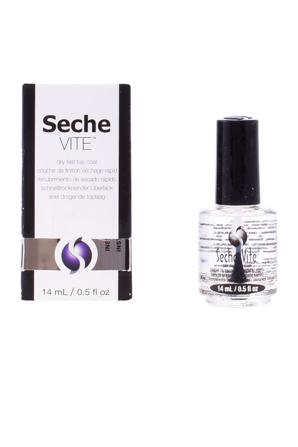 Seche Top Coat Dry Fast 14ml