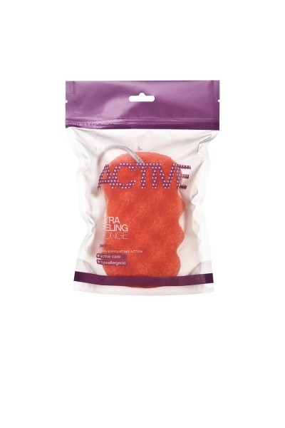 Suavipiel Active Esponja Extra Peeling