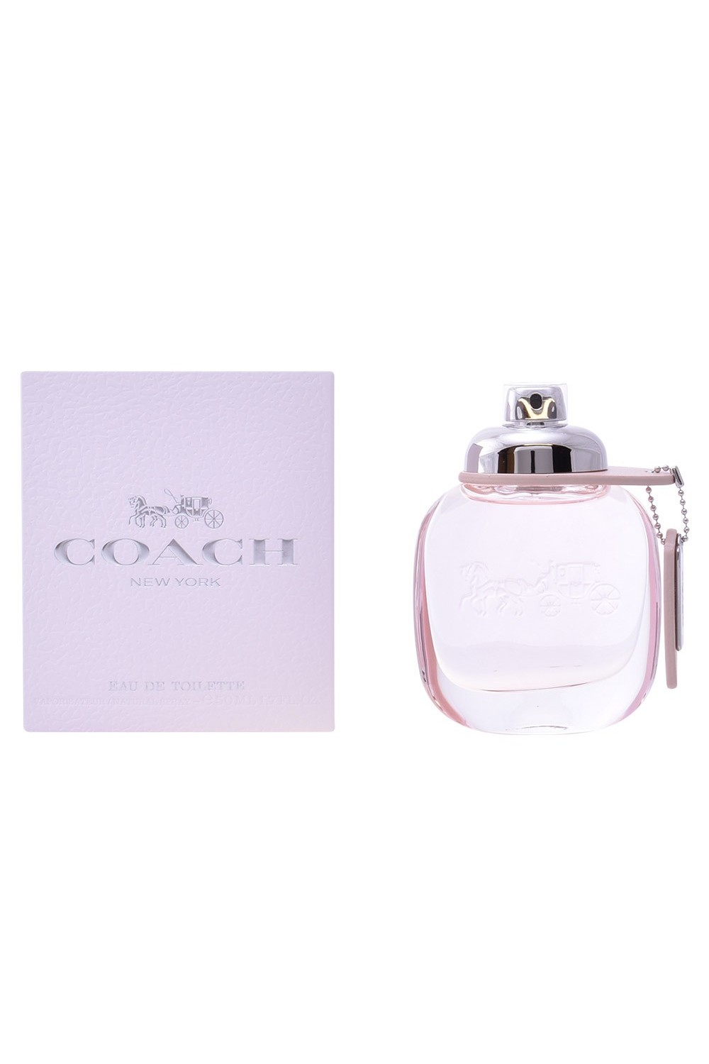 Coach 1941 Coach Woman Eau De Toilette Spray 50ml