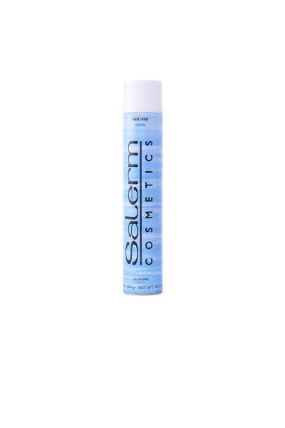 Salerm Cosmetics Hair Spray Normal 1000ml