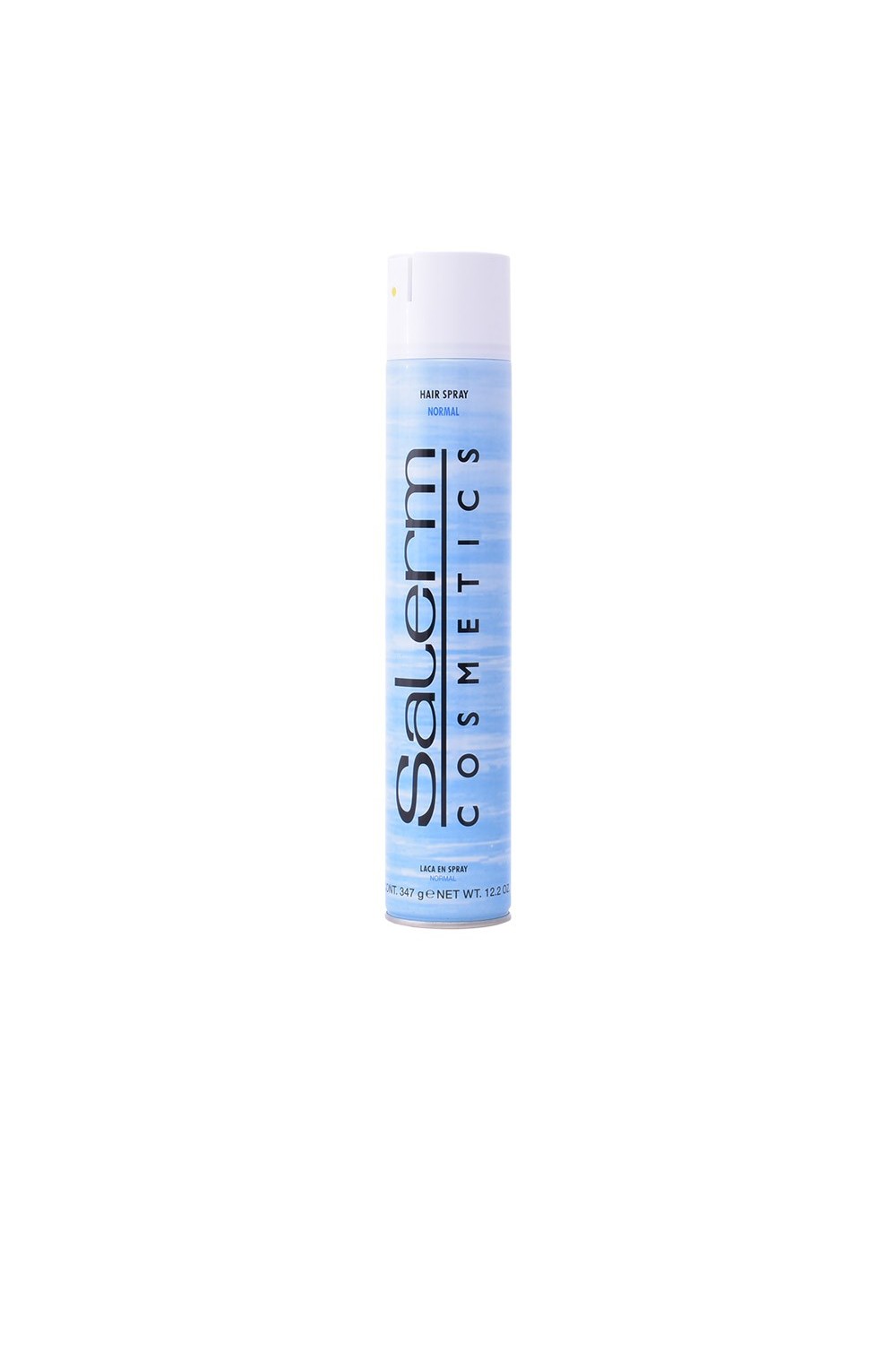 Salerm Cosmetics Hair Spray Normal 650ml