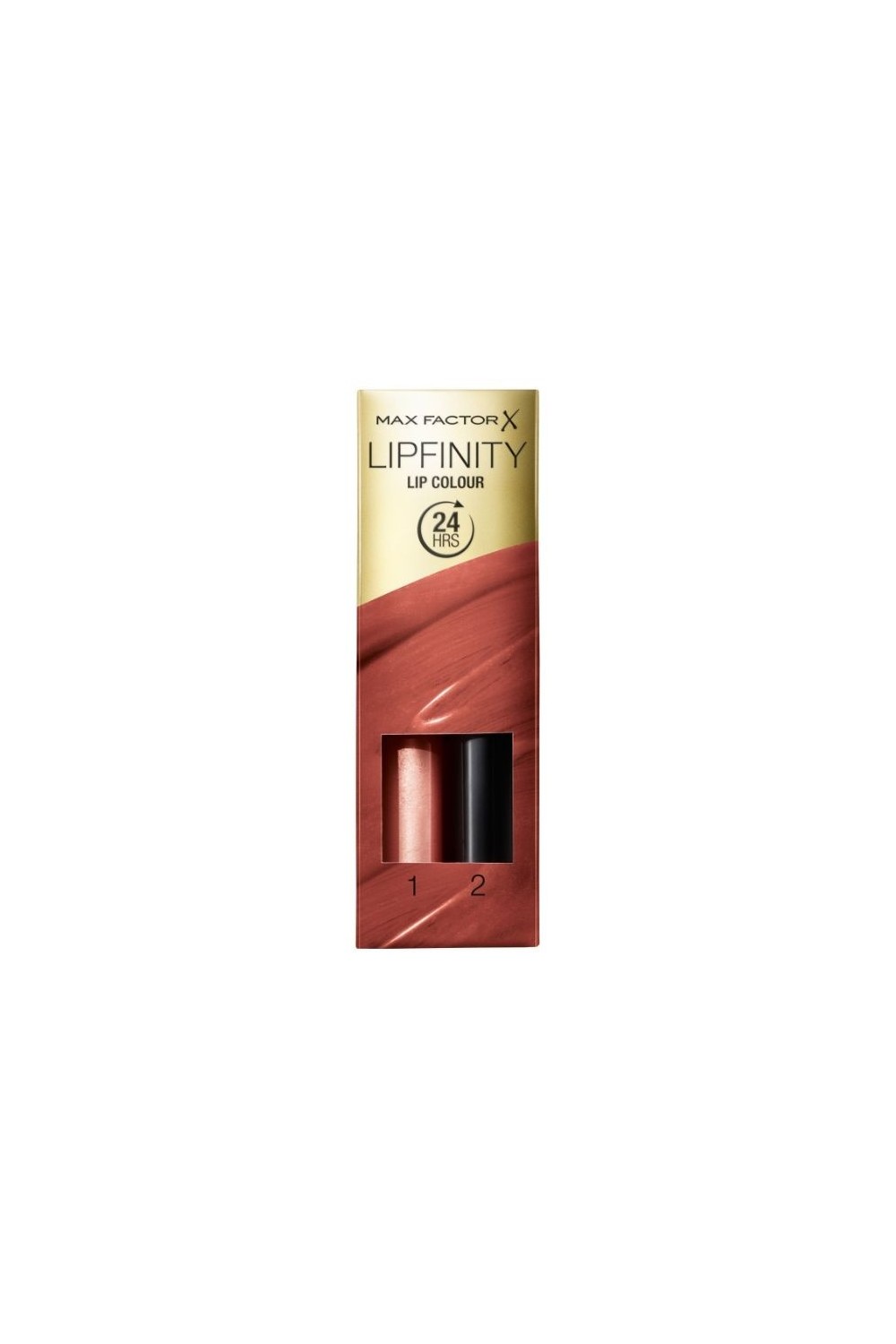 Max Factor Lipfinity Lip Colour 070 Spicy