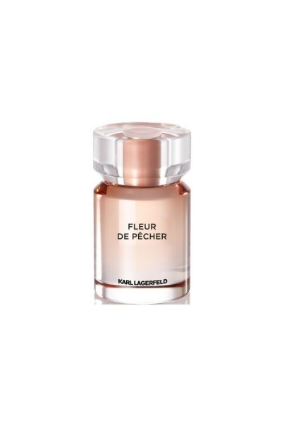 Karl Lagerfeld Fleur de Pêcher Eau De Perfume Spray 100ml