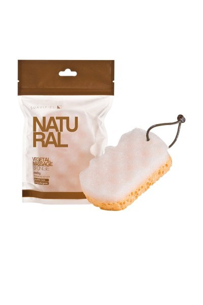 Suavipiel Natural Vegetal Sponge