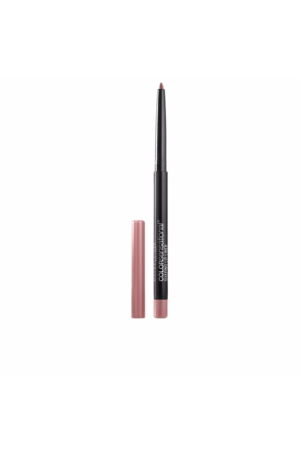 Maybelline Color Sensational Shaping Lip Liner 50 Dusty Rose