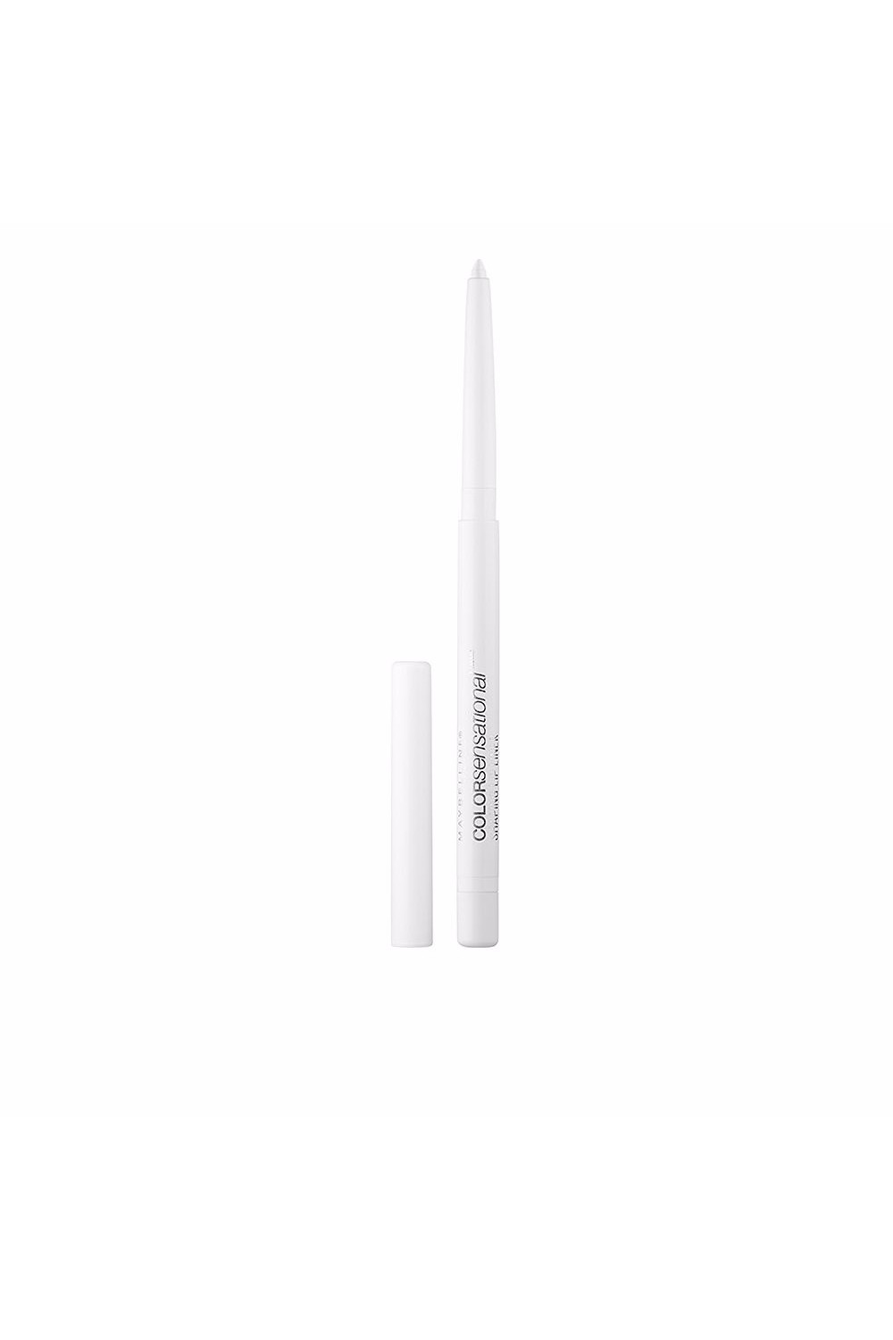 Maybelline Color Sensational Shaping Lip Liner 120 Clear