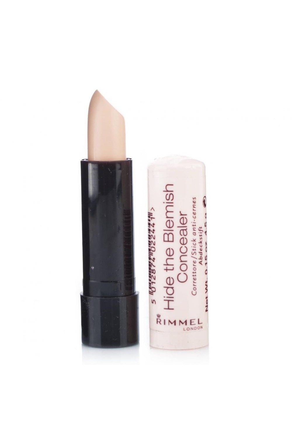 Rimmel London Hide The Blemish Concealer 001