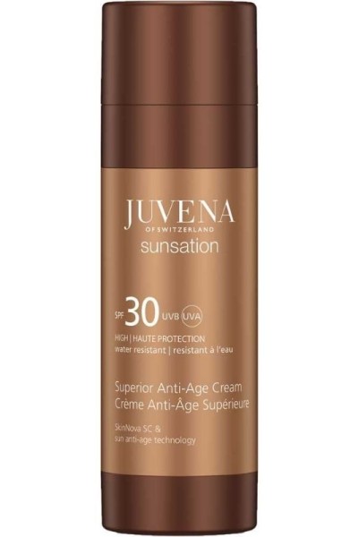 Juvena Sunsation Superior Anti Age Cream  Spf30 30ml