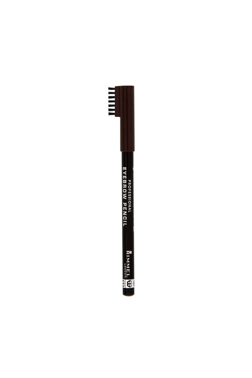 Rimmel London Professional Eyebrow Pencil 004