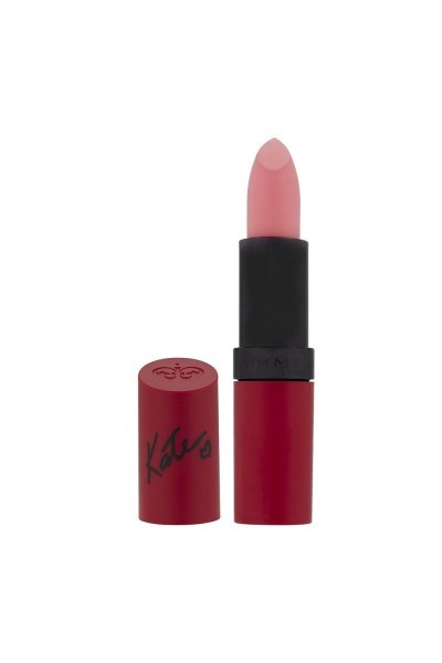 RIMMEL LONDON - Rimmel Lasting Finish Matte by Kate Moss 101