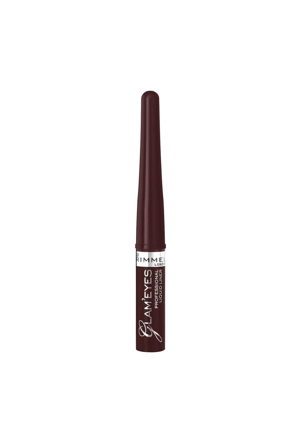 Rimmel London Glam Eyes Profesional Liquid Liner 002