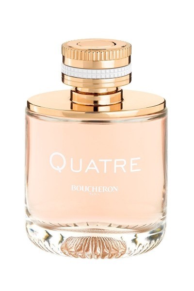 Boucheron Quatre Eau De Perfume Spray 50ml