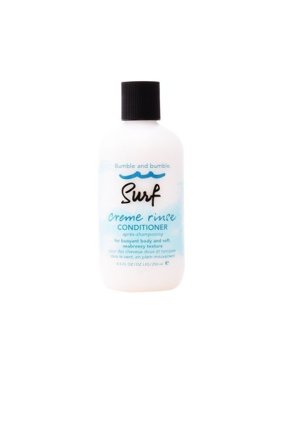 BUMBLE AND BUMBLE - Buble And Buble Surf Creme Rinse Conditioner 250ml