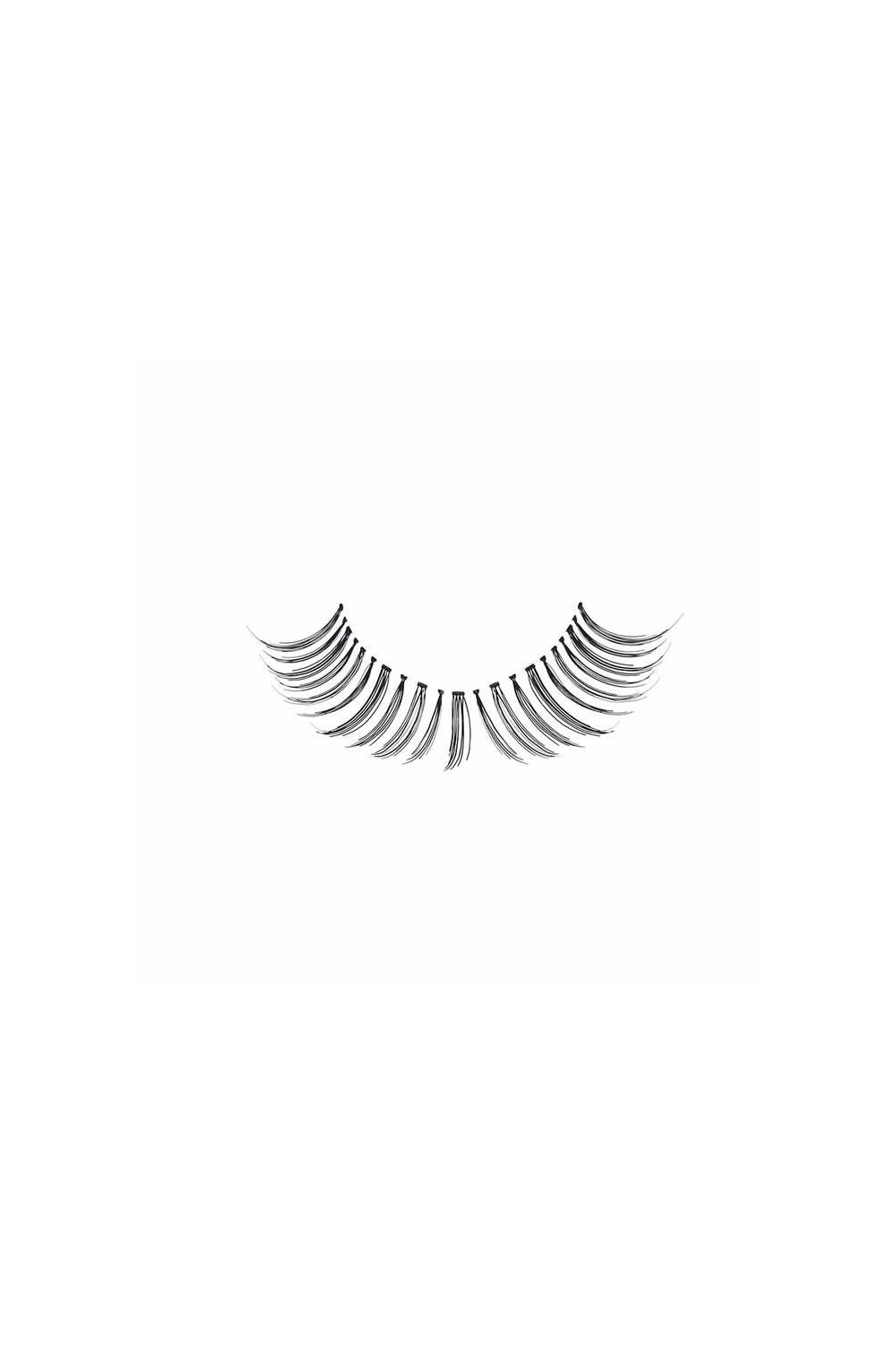 Beter False Eyelashes 235 Individual Natural Look