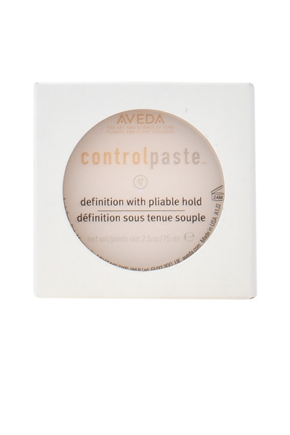 Aveda Control Paste Finishing Paste 75ml