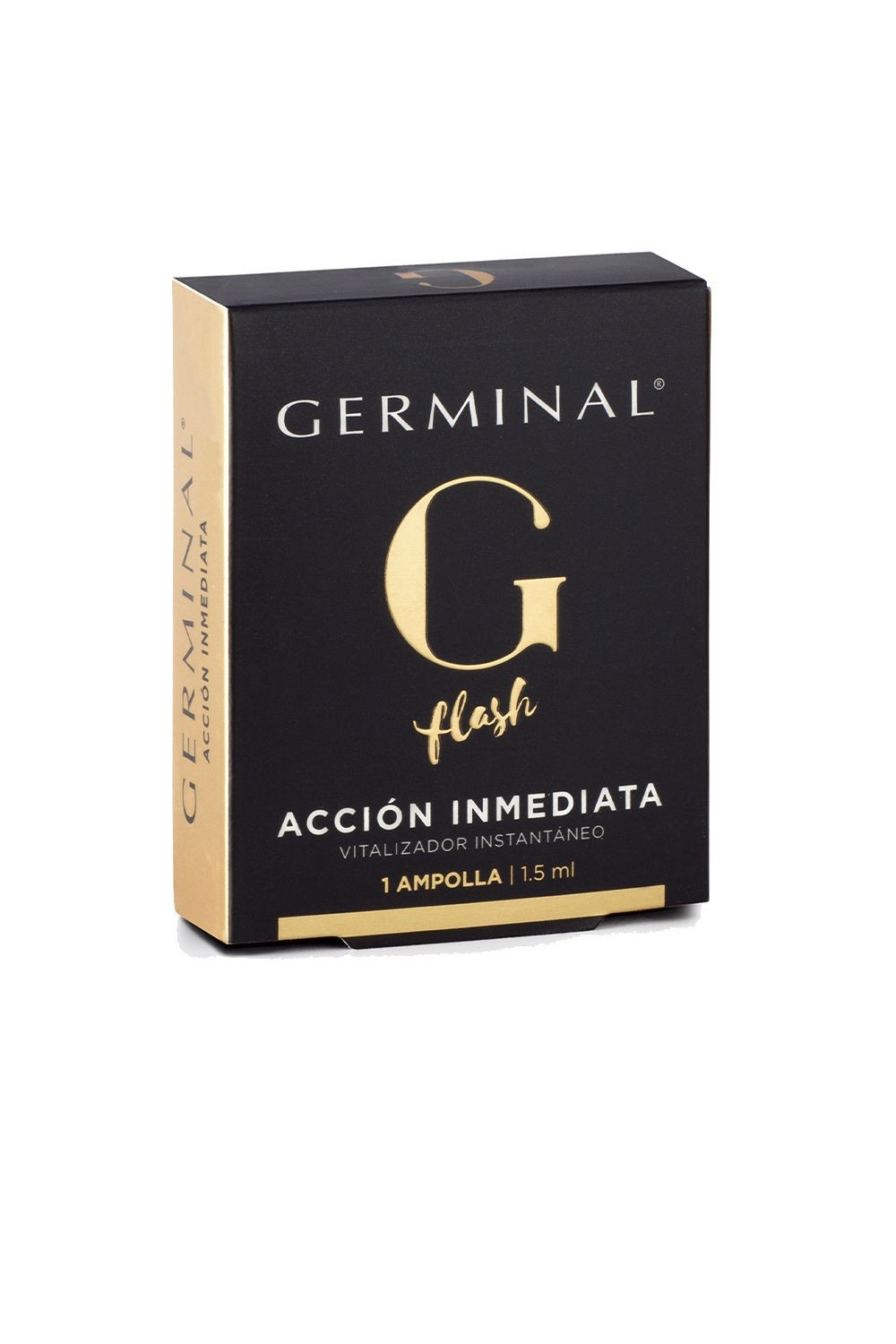 Germinal Inmediate Action Ampules 1x1.5ml