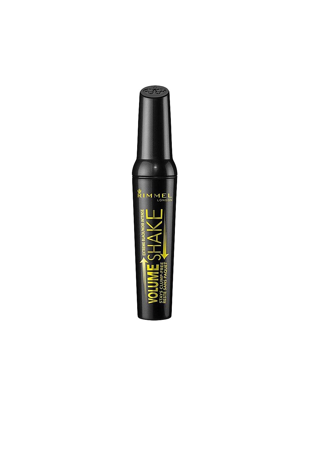 Rimmel London Volume Shake Mascara 003 Extreme Black