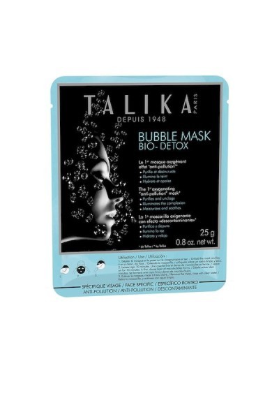 Talika Bubble Mask Bio Detox  25g