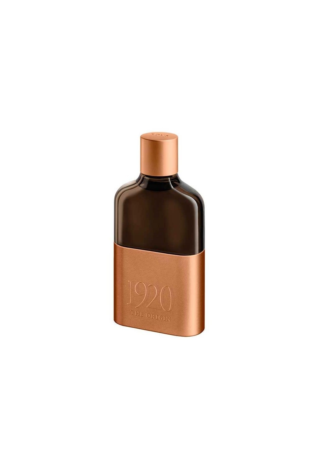 Tous 1920 The Origin Eau De Perfume Spray 60ml