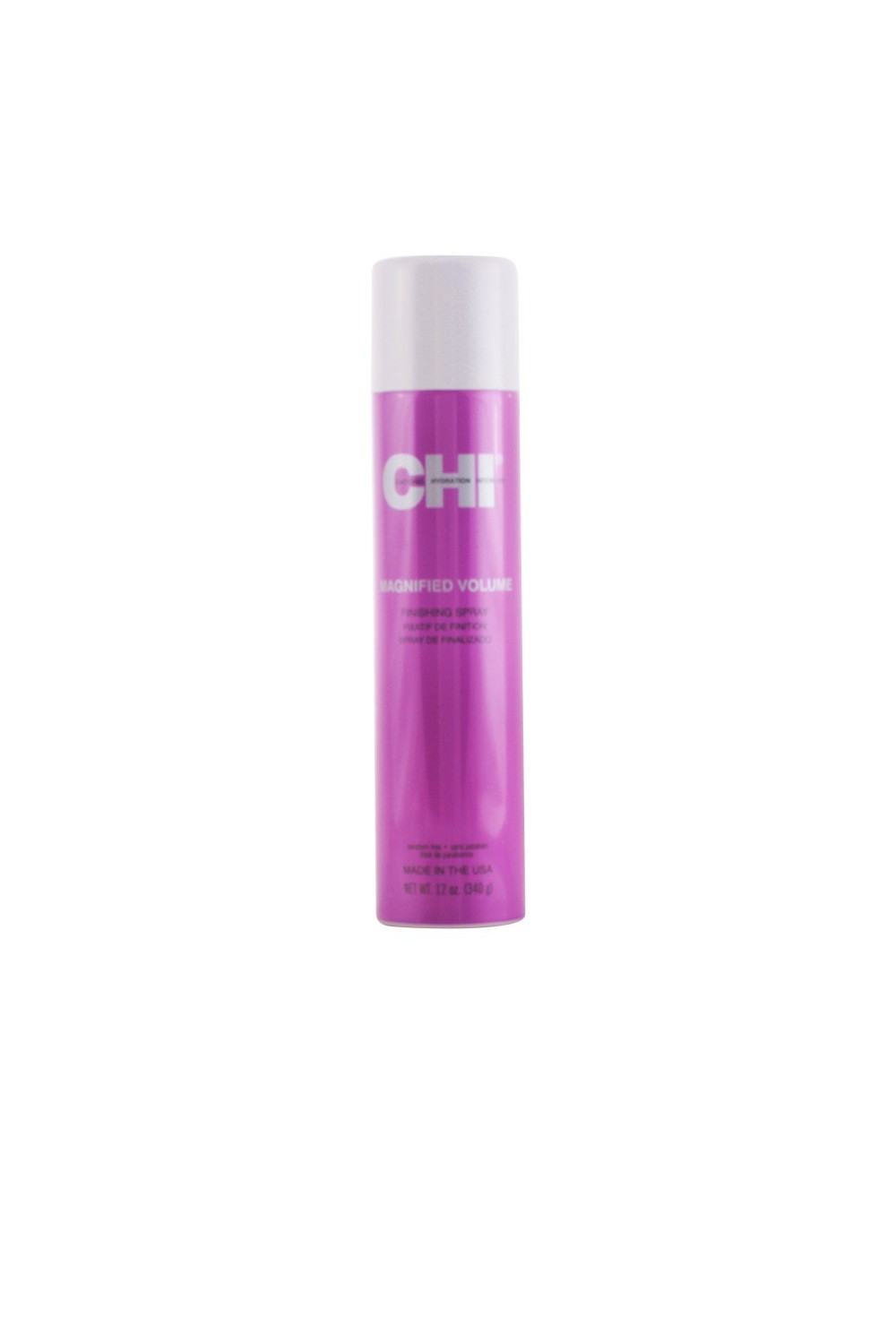 Chi Farouk Magnified Volume Finishing Spray 340g