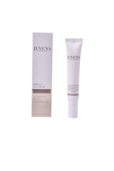 Juvena Miracle Eye Cream 20ml