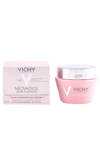 Vichy Neovadiol Rose Platinium Cream 50ml