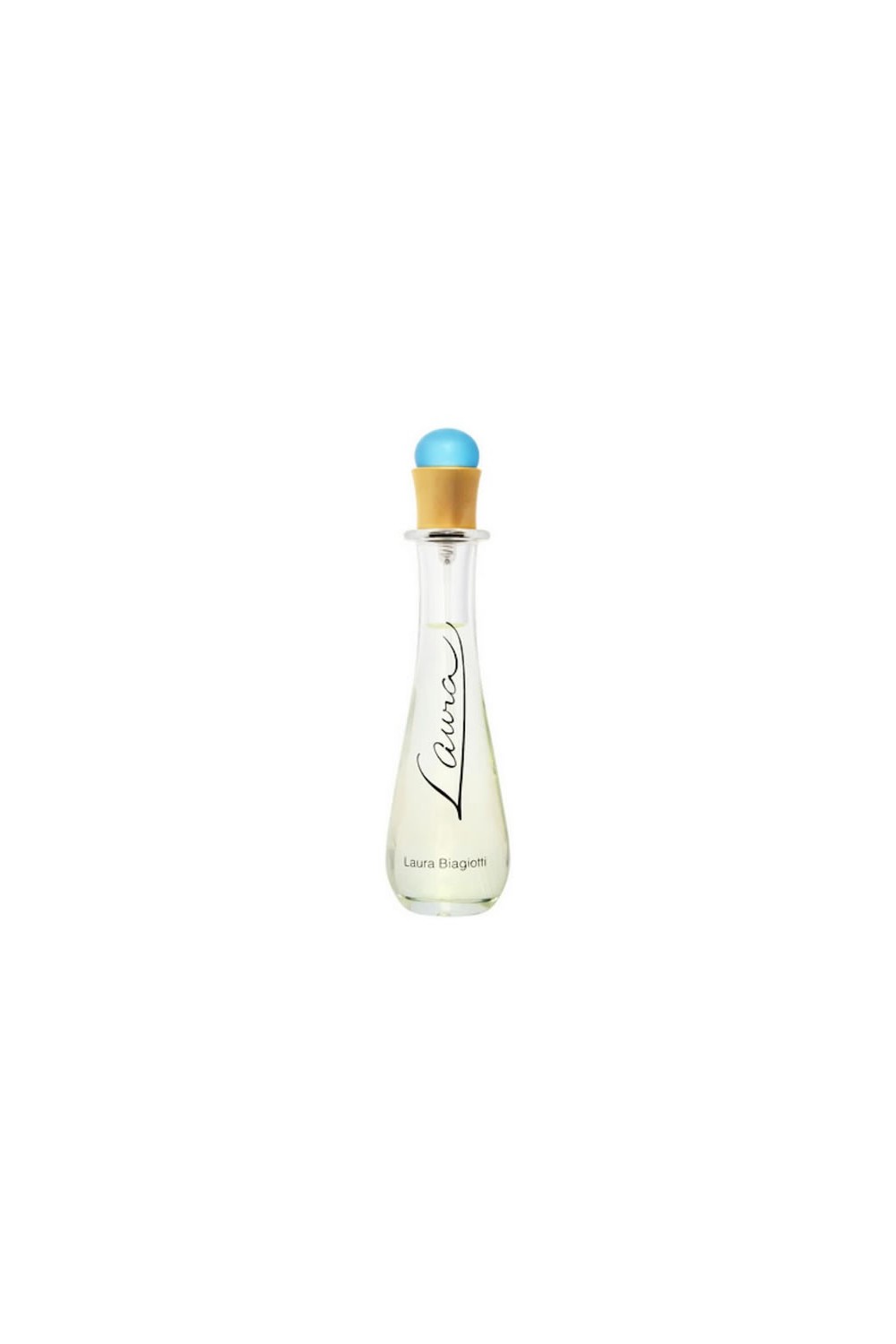 Laura Biagiotti Laura Eau De Toilette Spray 50ml