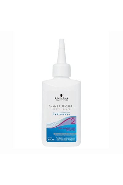 Schwarzkopf Natural Styling Hydrowave 2 Glamour Wave 80ml