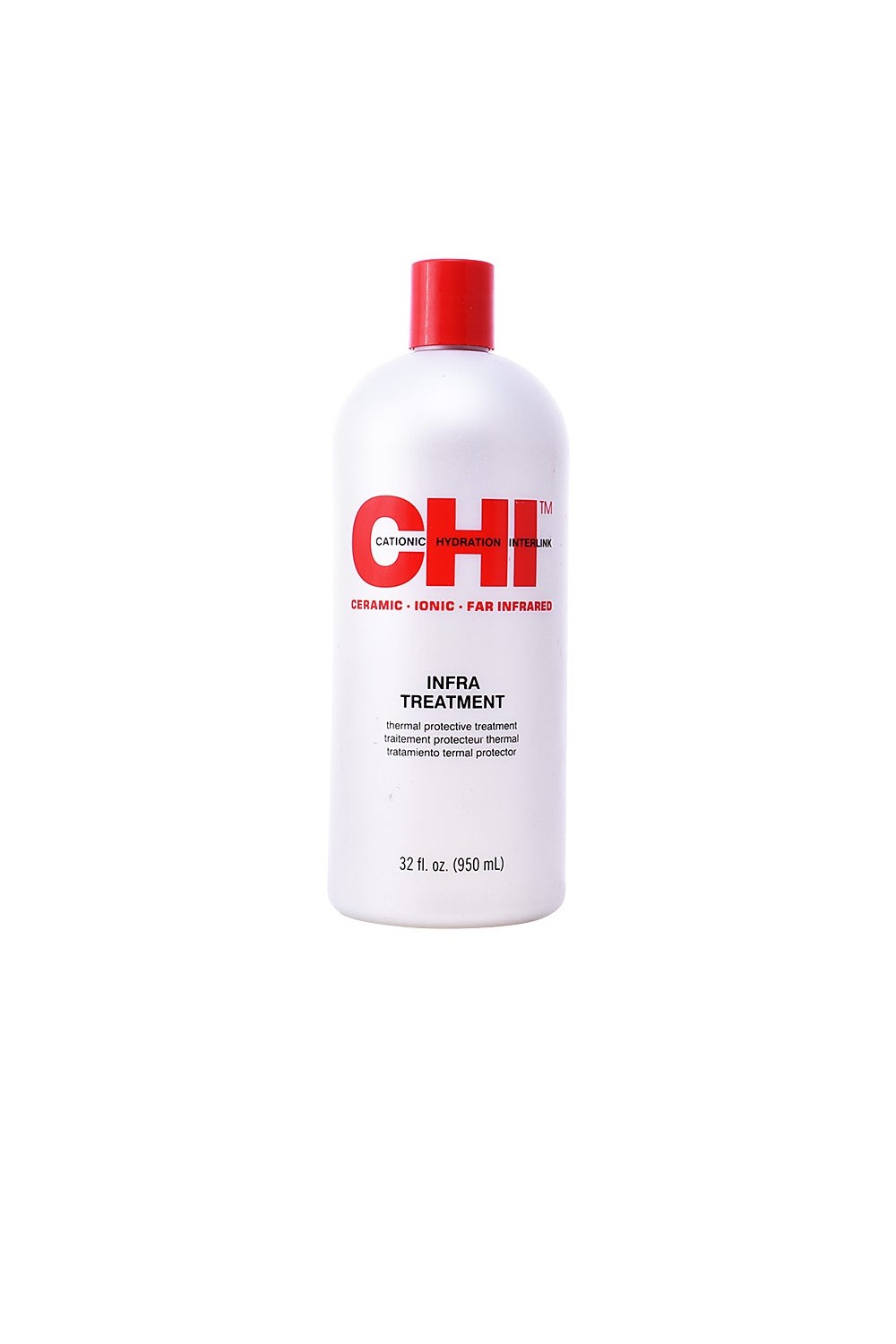 CHI FAROUK - Chi Thermal Protective Treatment 946ml
