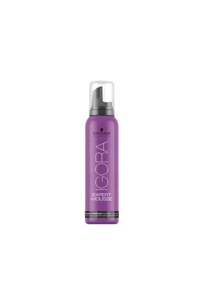 Schwarzkopf Igora Expert Mousse Semi-Permanent Colour 7-65 100ml