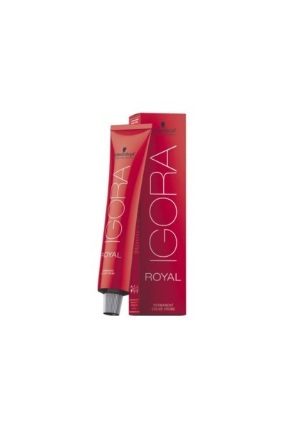 Schwarzkopf Igora Royal 5-57 60ml